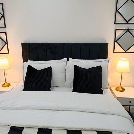 Spacious 3 Bed Flat Belvedere Dartford Eksteriør billede
