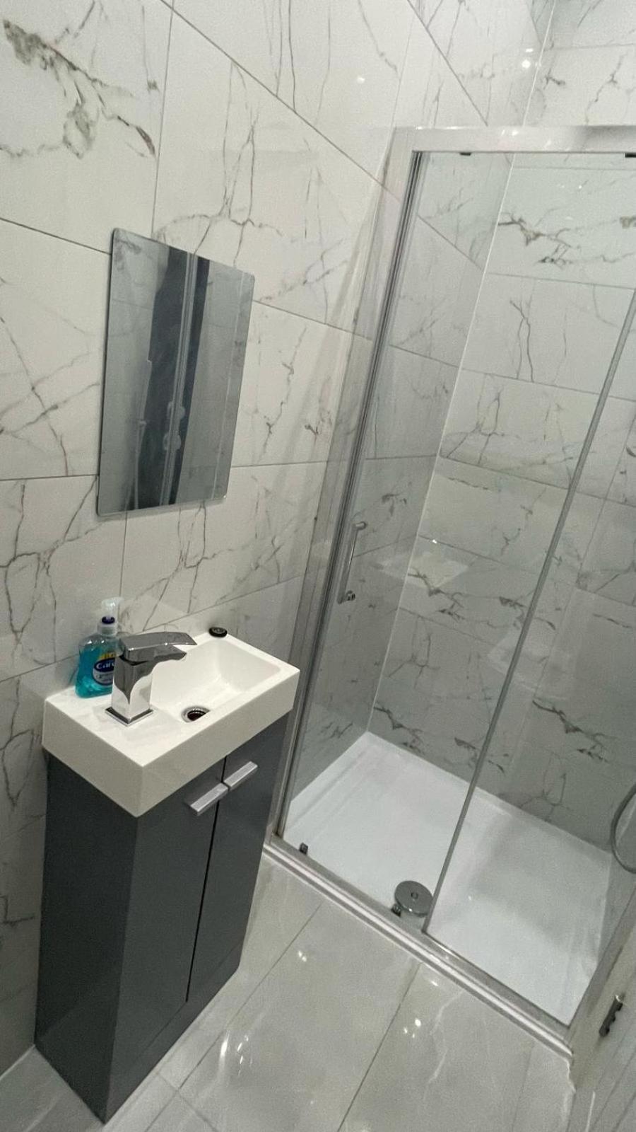 Spacious 3 Bed Flat Belvedere Dartford Eksteriør billede